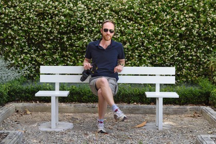 Principauté de Monaco, Monaco, Monte-Carlo, Vincent Noyoux