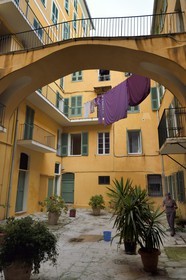 France, Haute-Corse (2B), Bastia,