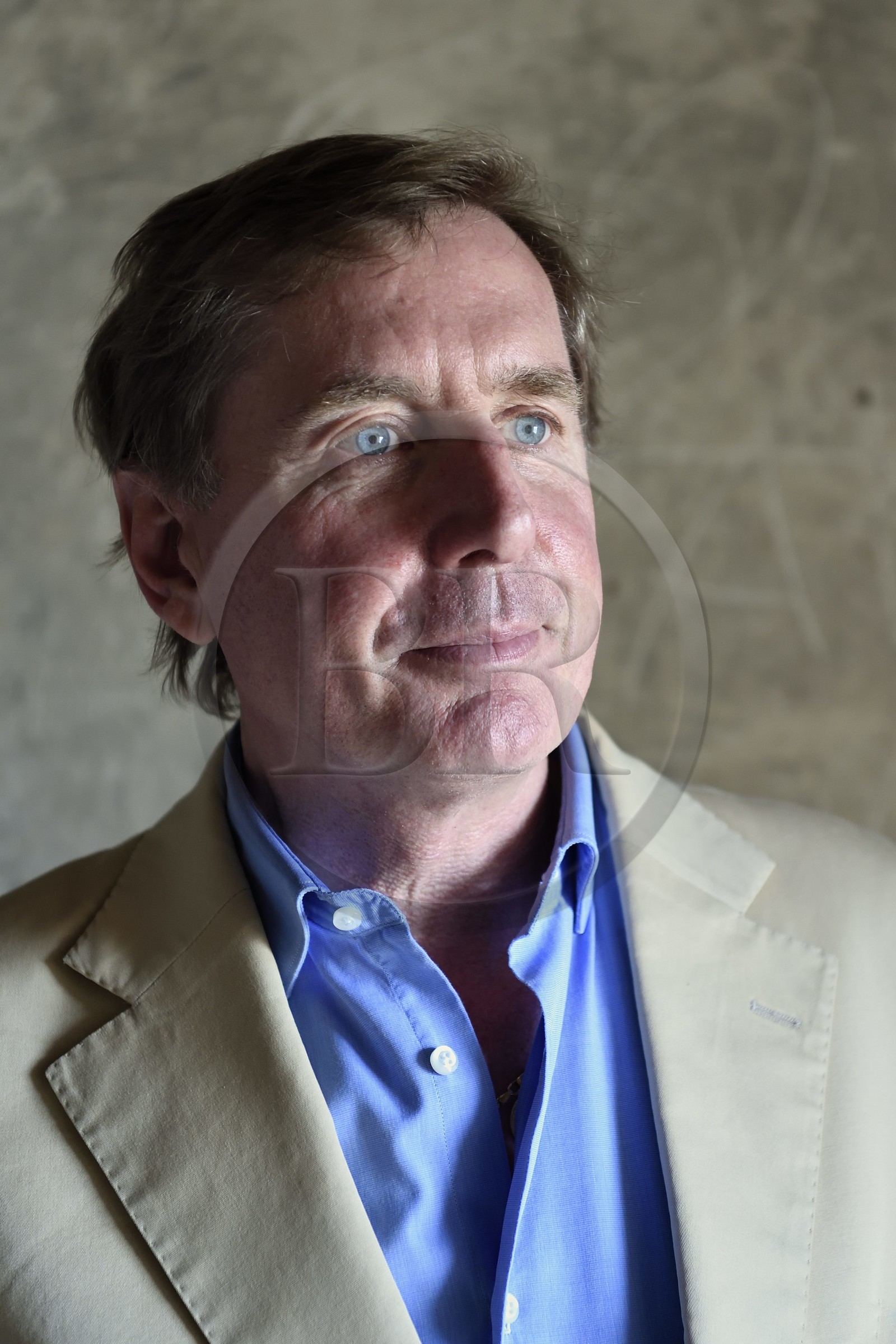 France, Allier (03), former province of Bourbonnais, Besson, Fourchaud castle (14th century to 16th century) now belonging to the descendants of the Bourbon-Parma, the Prince Charles Henri de Lobkowicz