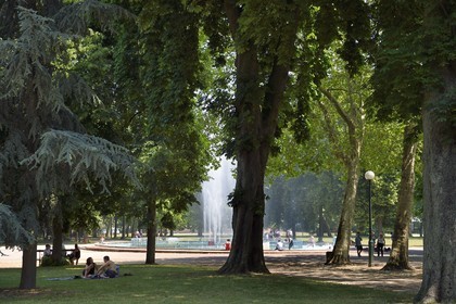 France, Meurthe et Moselle (54), Nancy,