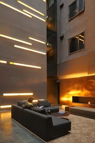 Norway, Oslo, Grims Grenca Hotel