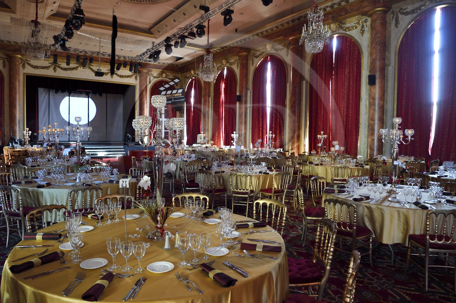 France, Calvados (14), Pays d'Auge, Deauville, Casino Barriere de Deauville, le salon des ambassadeur, salon privé France, Calvados (14), Pays d'Auge, Deauville, Casino Barriere de Deauville, le salon des ambassadeur, salon privé