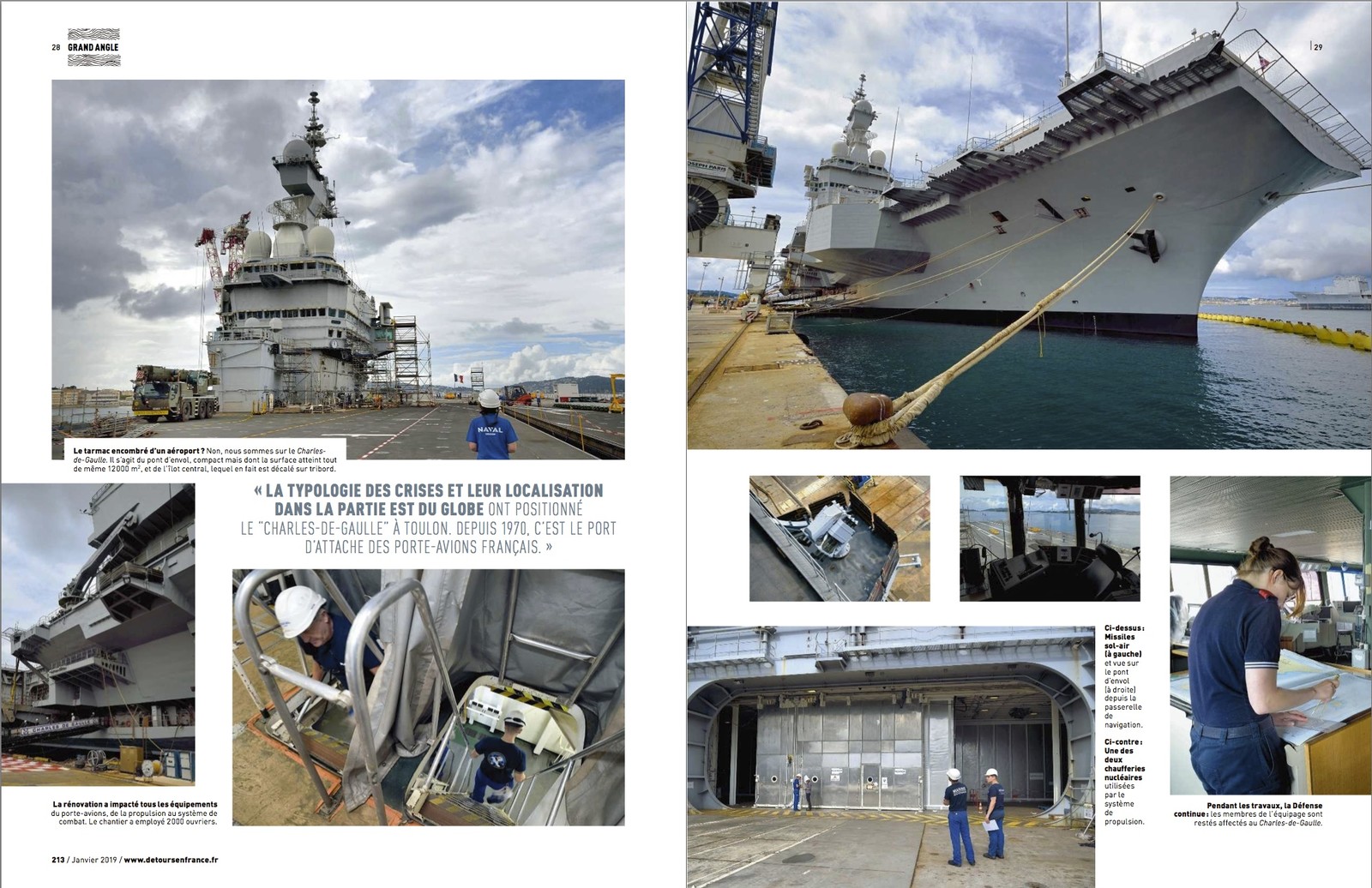 Detours en France 213b