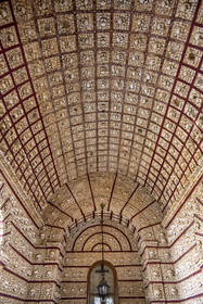 Portugal, Algarve, Faro, the old town,