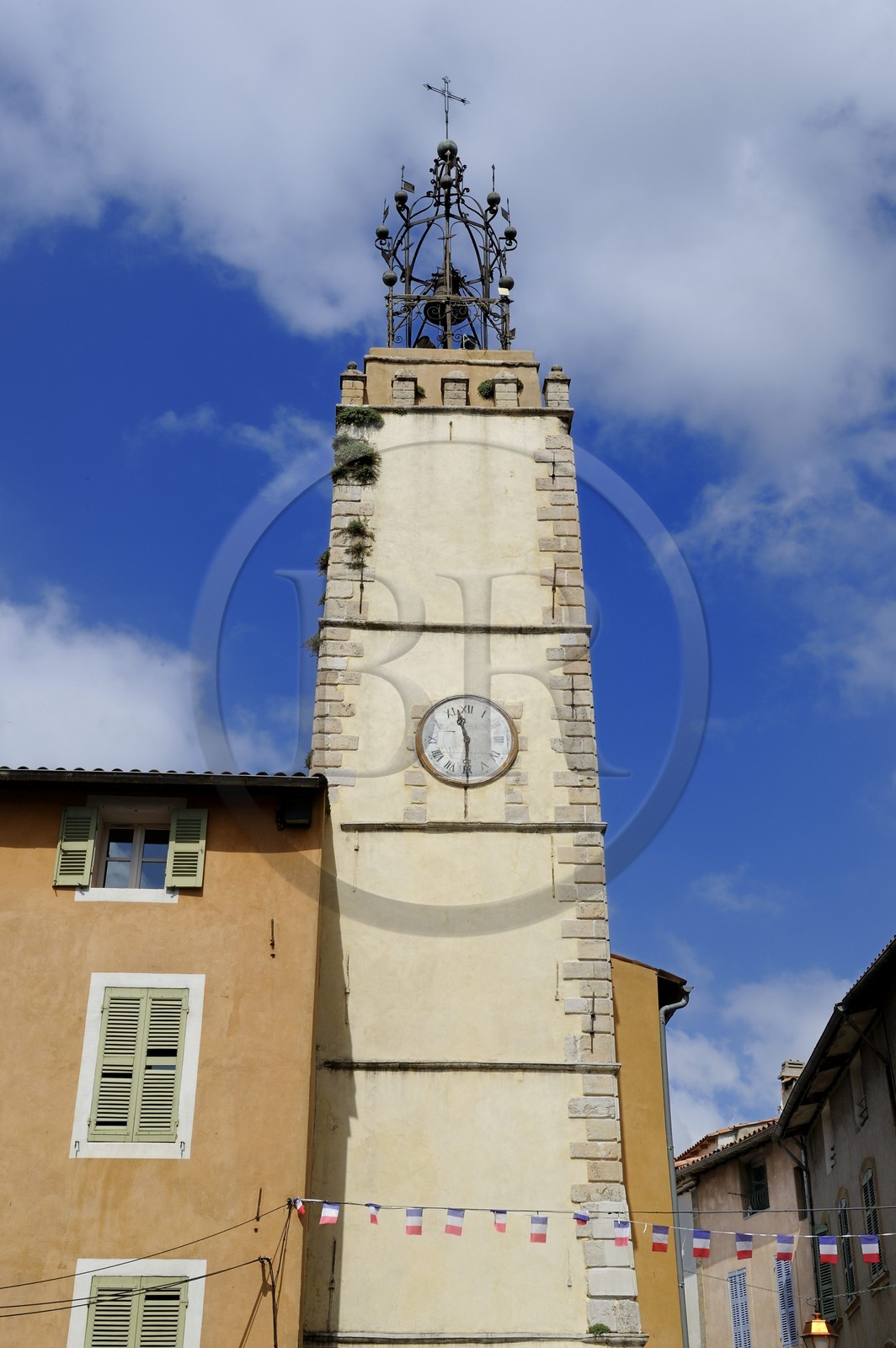 France, Var (83), Provence Verte, Saint-Maximin-la-Sainte-Baume,