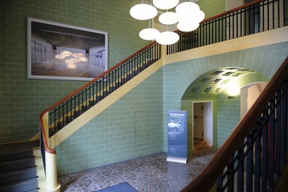 Norway, Oslo, Museum of Architecture