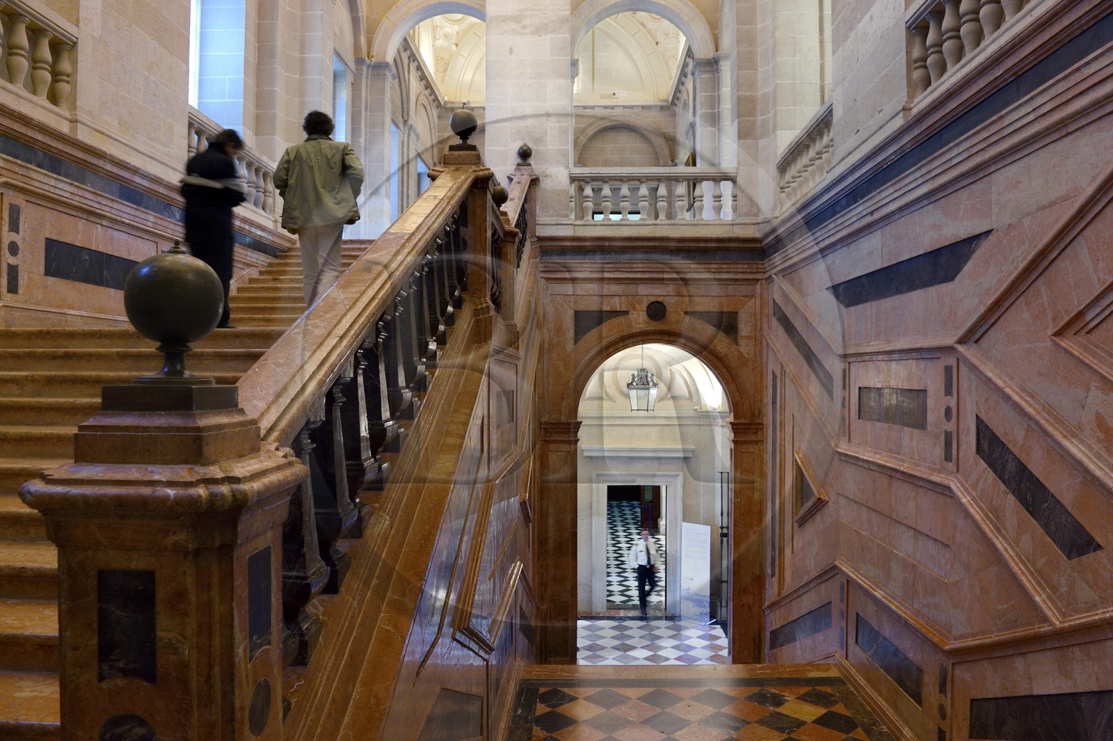 Espagne, Andalousie, Séville, Archives générales des Indes (Archivo General de Indias), classé Patrimoine Mondial de l'UNESCO Espagne, Andalousie, Séville, Archives générales des Indes (Archivo General de Indias), classé Patrimoine Mondial de l'UNESCO
