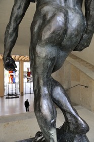 Switzerland, Basel, Museum of Fine Arts Kunstmuseum