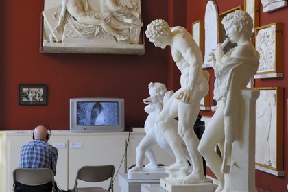 Republic of Ireland, County Cork, Cork, Crawford Municipal Art Gallery