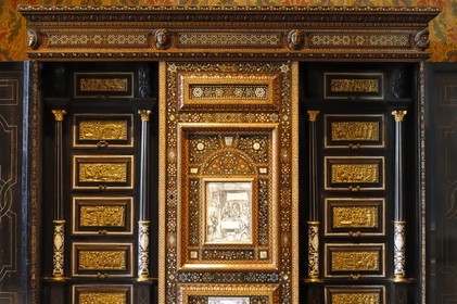 France, Indre et Loire, Chateau de Chenonceau