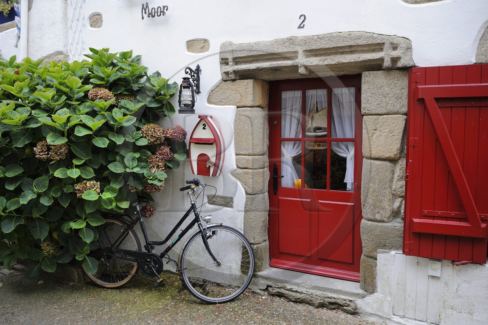 France, Loire-Atlantique (44), Piriac-sur-Mer