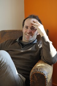 France, Loir et Cher (41), Blois, Manolo Chrétien