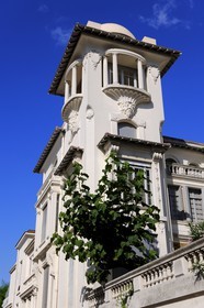 France, Herault, Beziers,