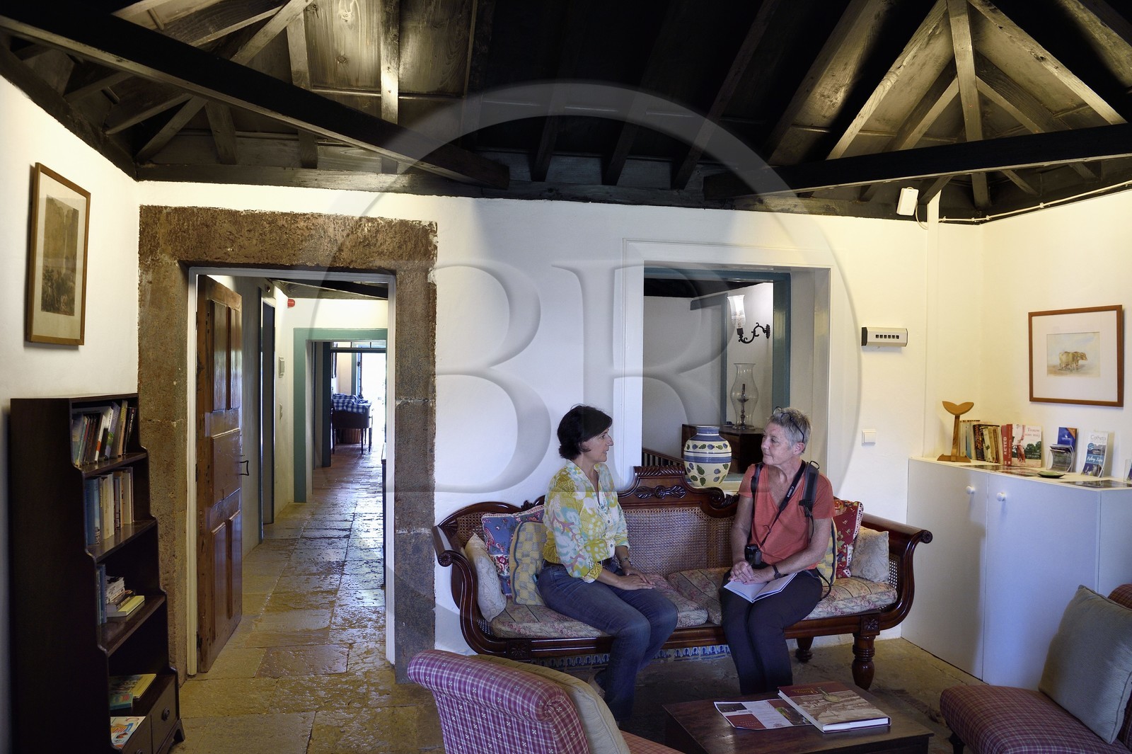 Portugal, Ile de Madère, Calheta, hotel Quinta das Vinhas Portugal, Ile de Madère, Calheta, hotel Quinta das Vinhas