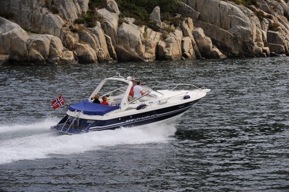 Norvège, Rogaland, région de Stavanger, Hogsforden