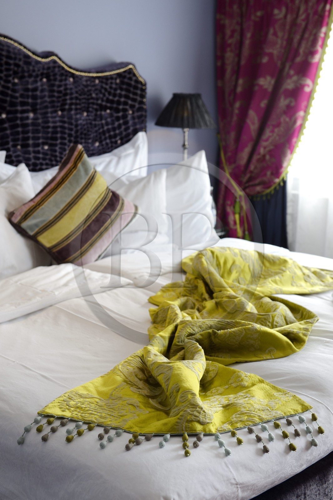 Suède, Västra Götaland, Göteborg (Gothenburg), Dorsia Hotel