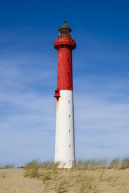 France, Charente-Maritime (17), Royan, La Tremblade, le Phare de La Coubre