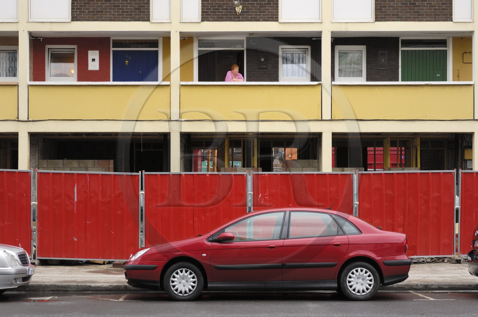 Irlande, Comté de Dublin, Dublin