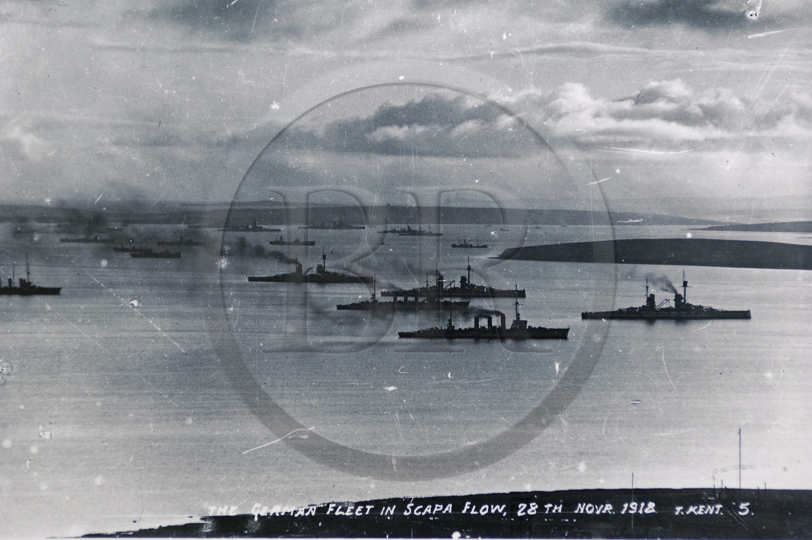 Ecosse, Iles des Hébrides, les Orkades