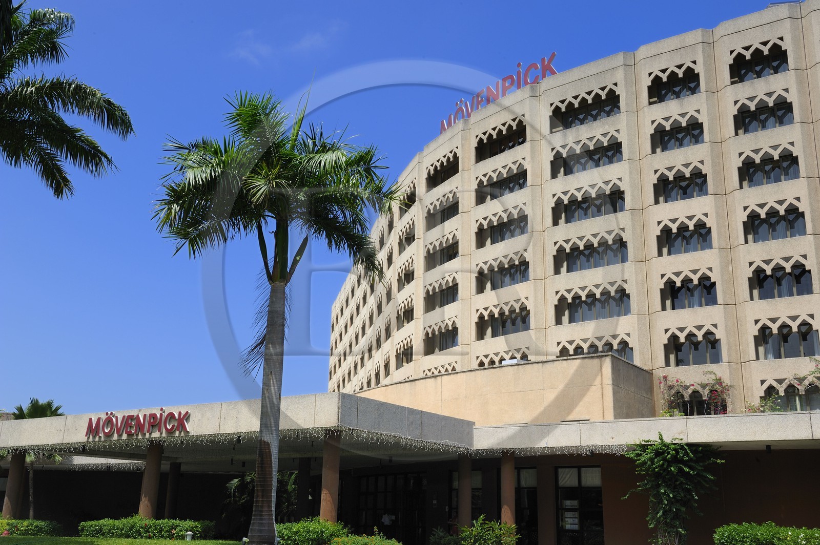 Tanzanie, Dar es Salaam