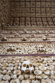 Portugal, Algarve, Faro, la vieille ville,