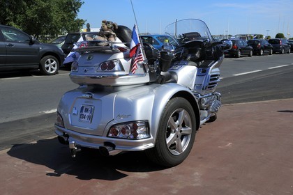 France, Calvados (14), Deauville