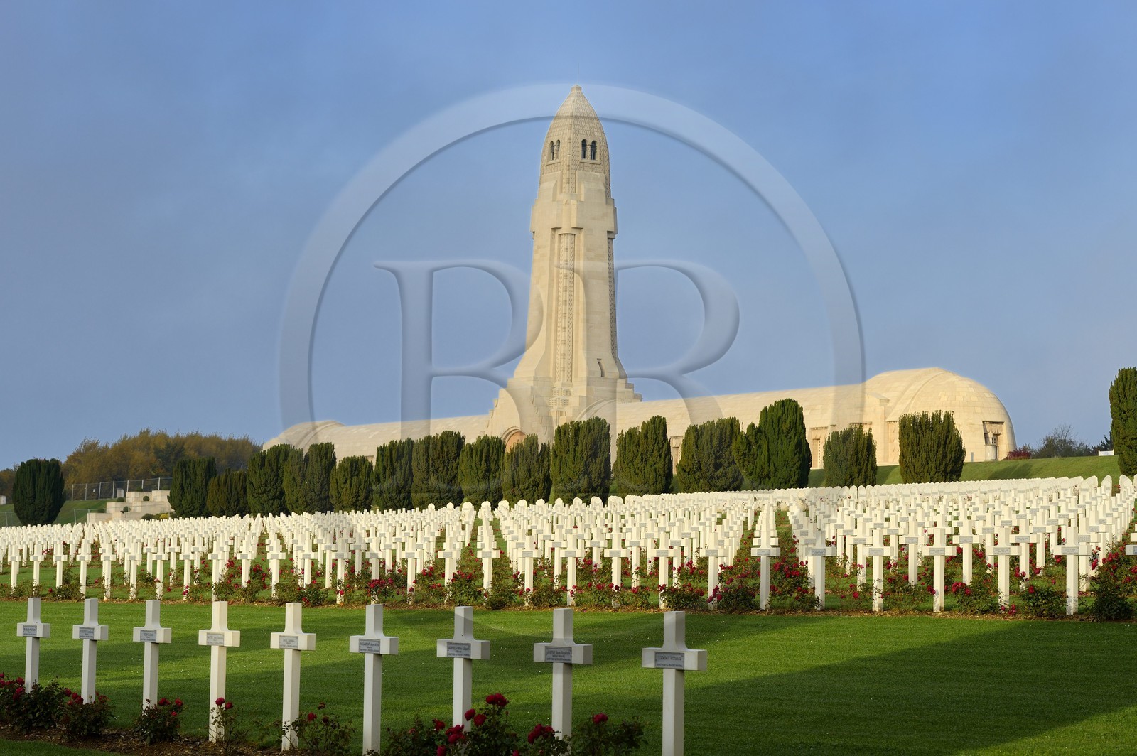 Champs de bataille de Verdun Champs de bataille de Verdun
