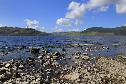 Royaume-Uni, Ecosse, région des Highlands, le Loch Ness