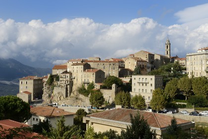 France, Corse-du-Sud (2A), Sartène