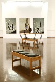 Afrique du Sud, province de Gauteng, Johannesburg, CBD (Central Business District), le Johannesburg Art Gallery