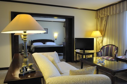 Tanzanie, Dar es Salaam