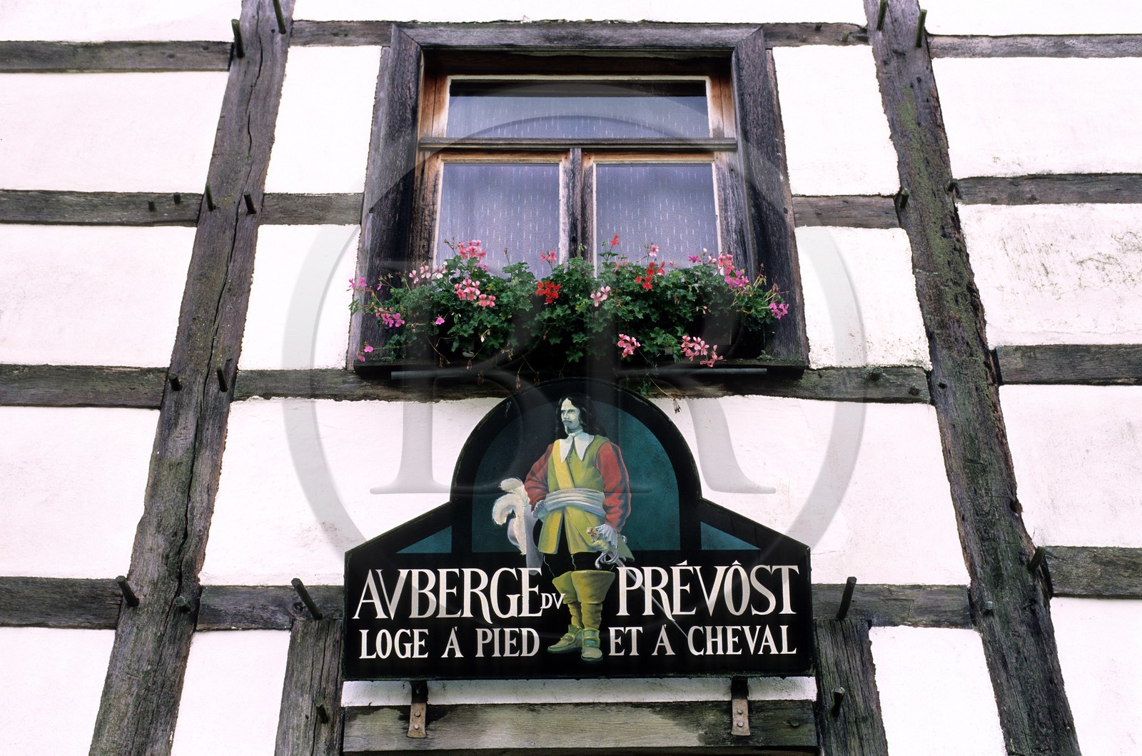 Belgique, Wallonie, province du Luxembourg, Fourneau Saint-Michel, musée de la vie rurale en Wallonie