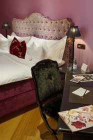 Suède, Västra Götaland, Göteborg (Gothenburg), Dorsia Hotel