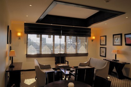 Tanzanie, Dar es Salaam