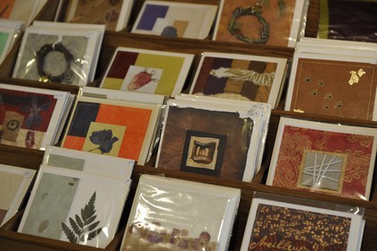 France, Loir et Cher (41), Blois, boutique Azura