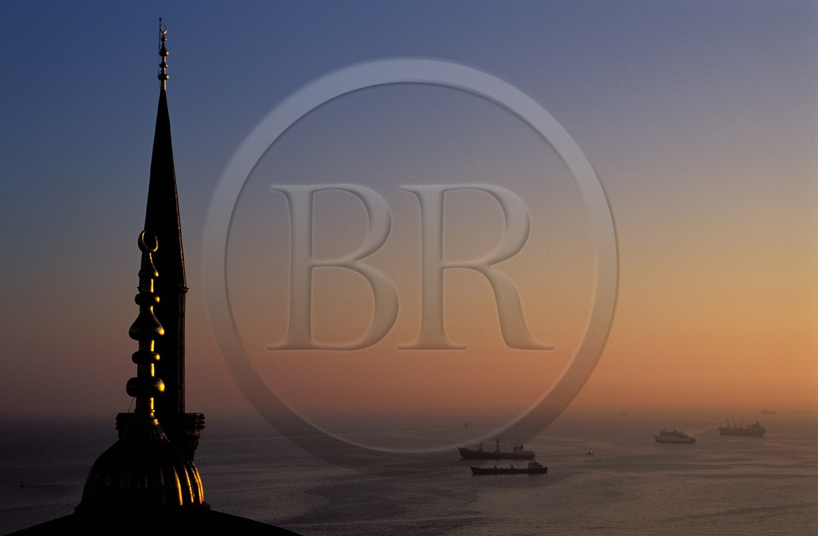 Turquie, Istanbul, centre historique class