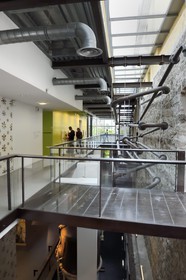 France, Alpes-Maritimes (06), Grasse, Musée International de la Parfumerie