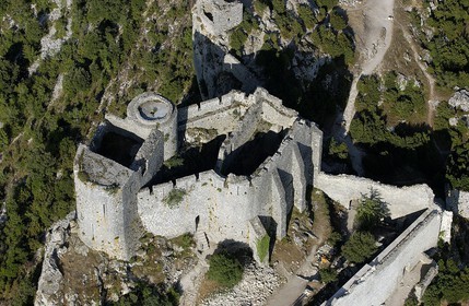 France, Aude (11), ch
