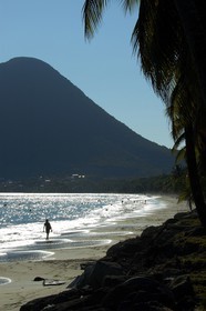 France, Martinique (French West Indies), Daimond beach