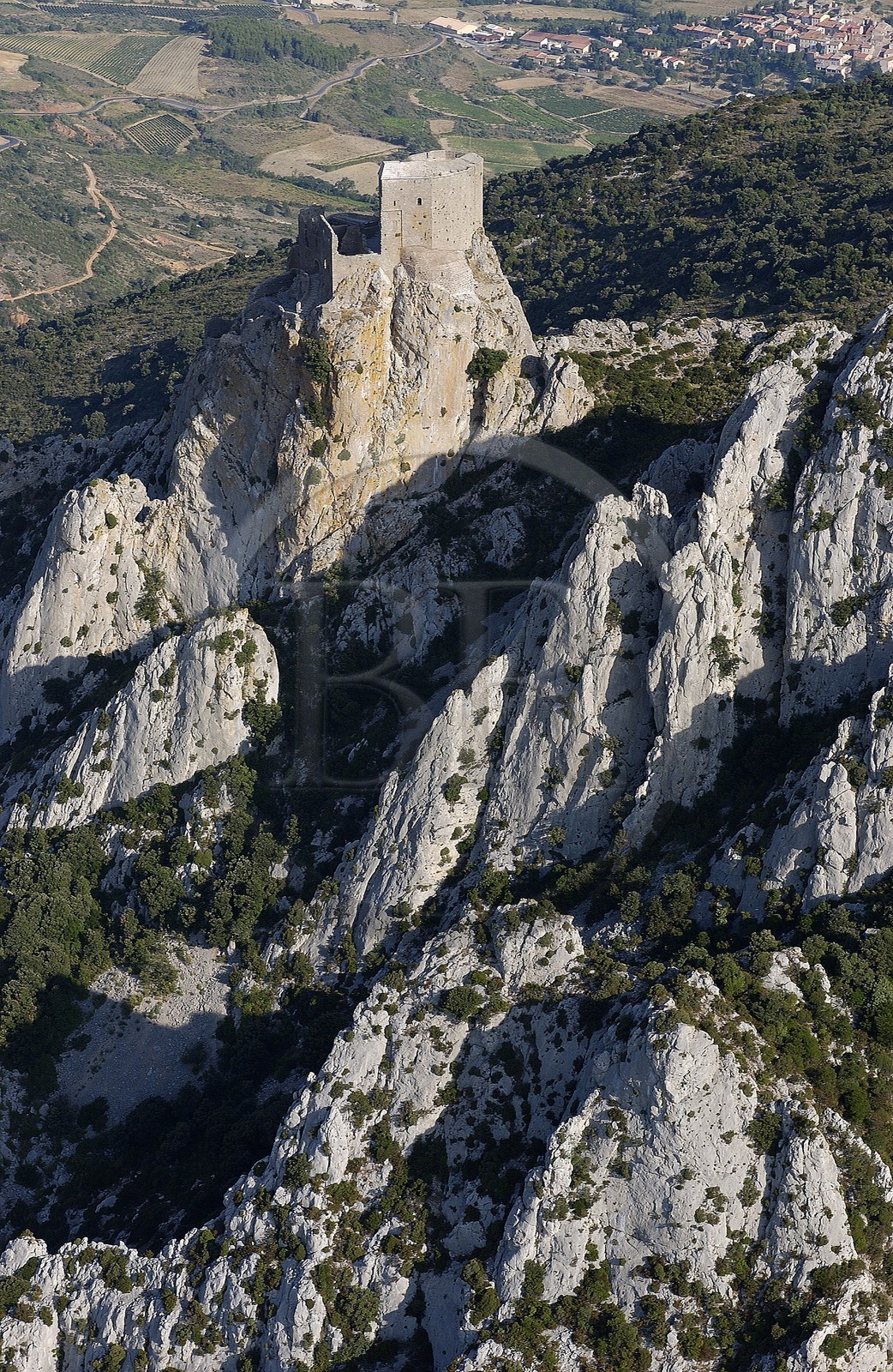 France, Aude (11), ch