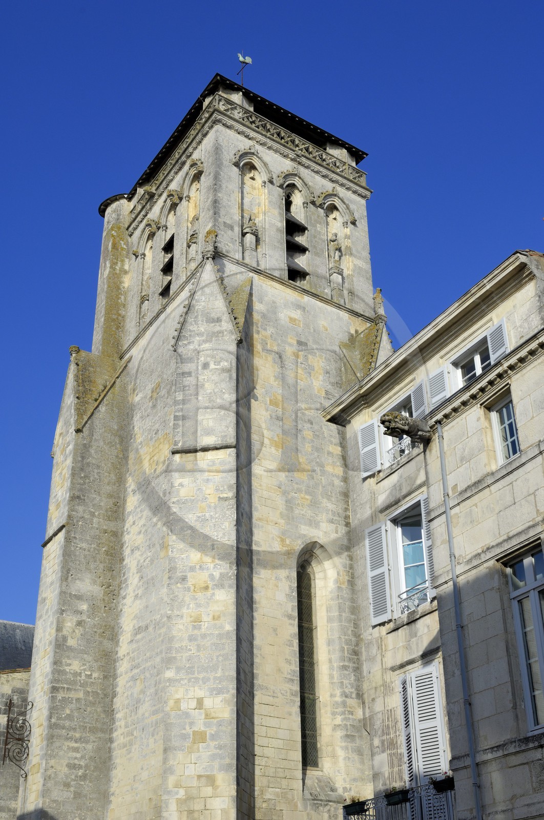 France, Charente-Maritime (17), La Rochelle