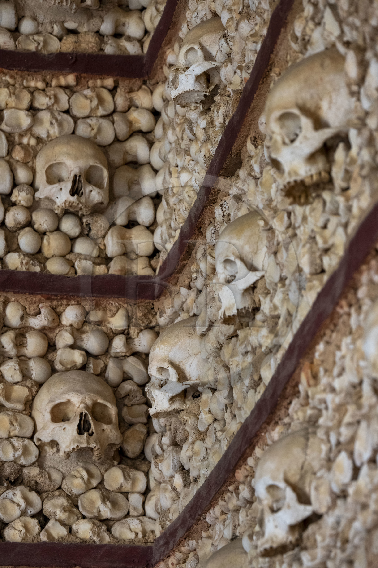 Portugal, Algarve, Faro, la vieille ville,