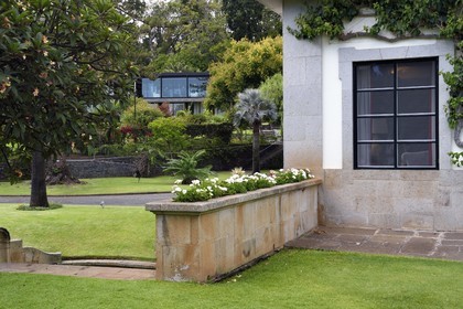Portugal, Madeira Island, Funchal, Quinta da Casa Branca hotel