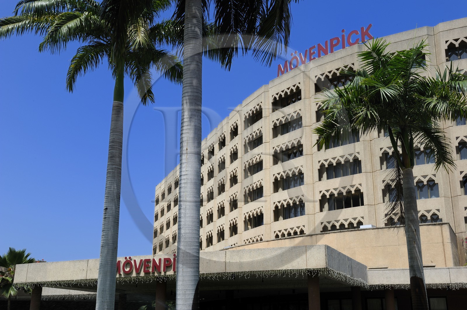 Tanzanie, Dar es Salaam