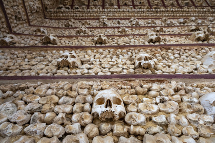 Portugal, Algarve, Faro, the old town,