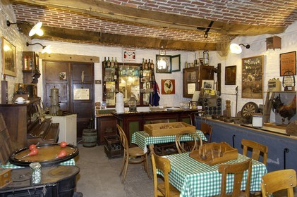 France, Nord (59) Villeneuve-d'Ascq, le mus