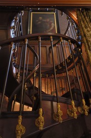 France, Indre et Loire, Montresor, the castle