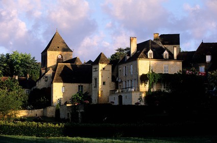 France, Dordogne, Perigord Noir, Saint Genies
