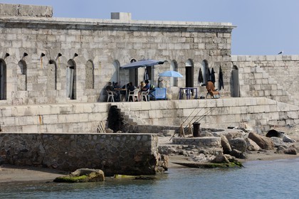 France, Herault, Sete,