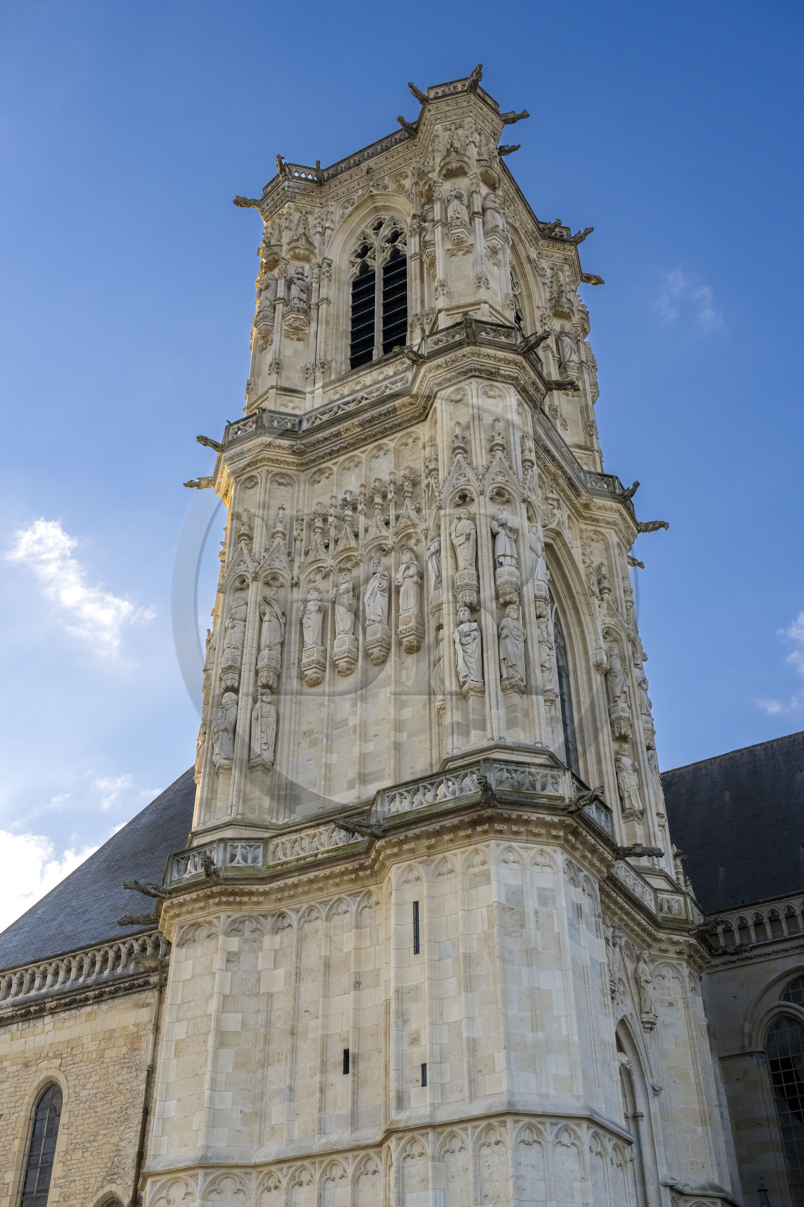 France, Nièvre (58), Nevers,